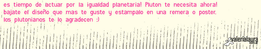 remes plutonianas